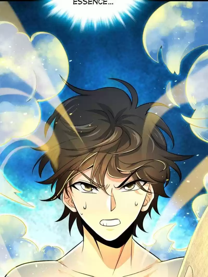 Spare Me, Great Lord! ch.052