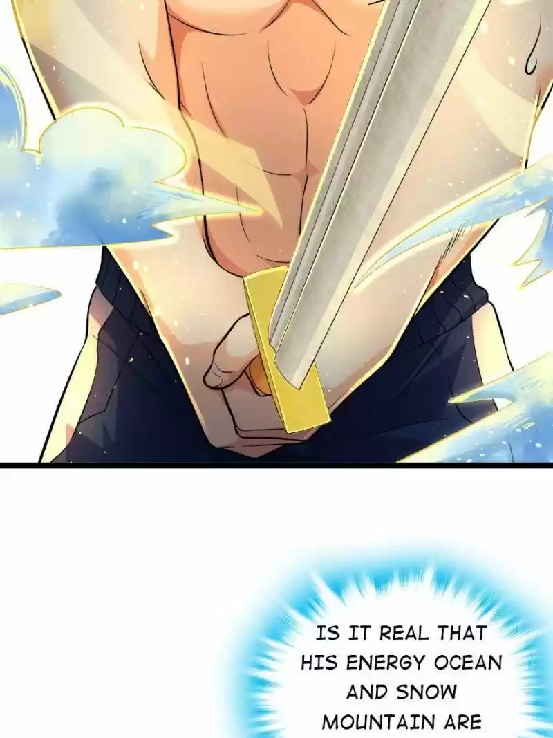 Spare Me, Great Lord! ch.052