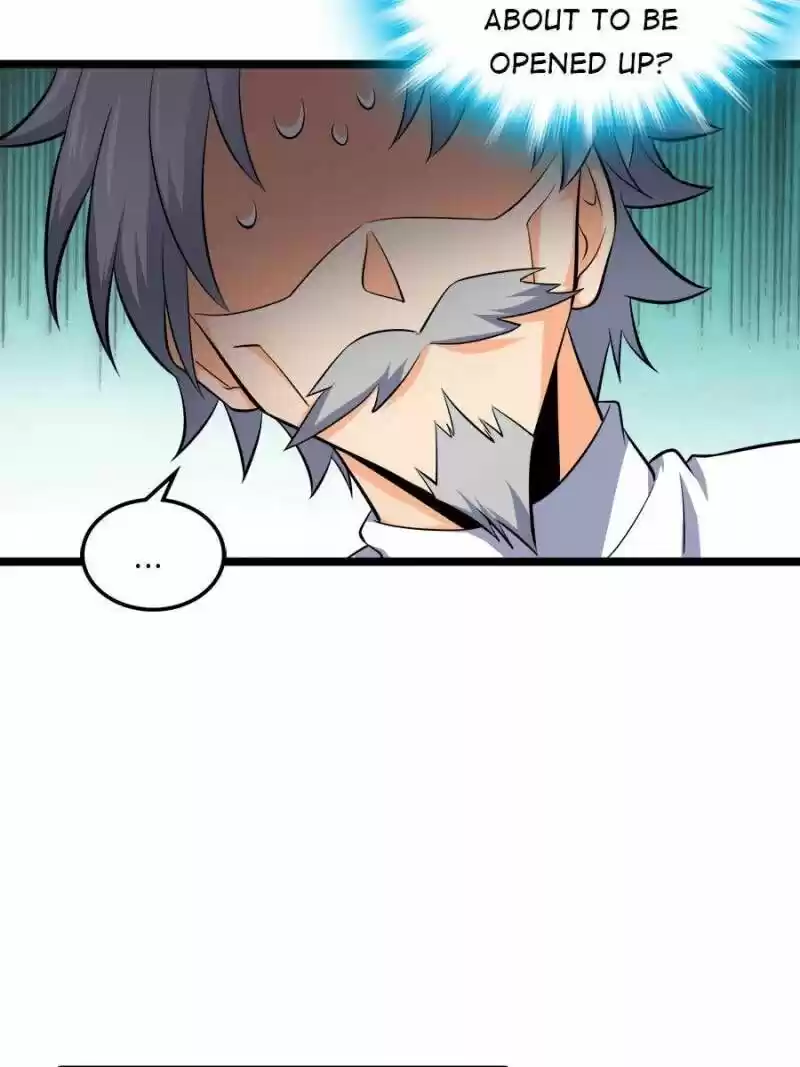 Spare Me, Great Lord! ch.052