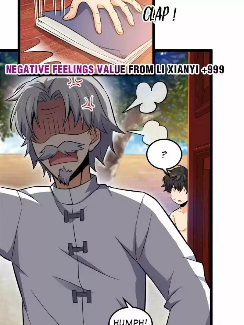 Spare Me, Great Lord! ch.052