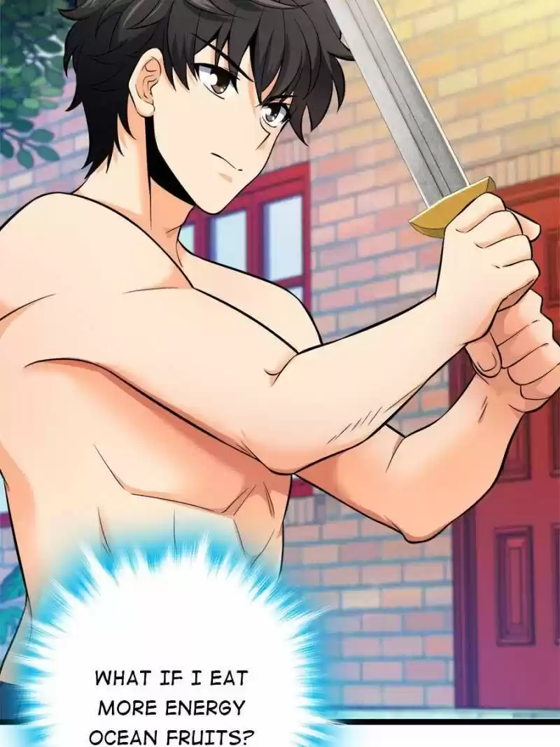 Spare Me, Great Lord! ch.052