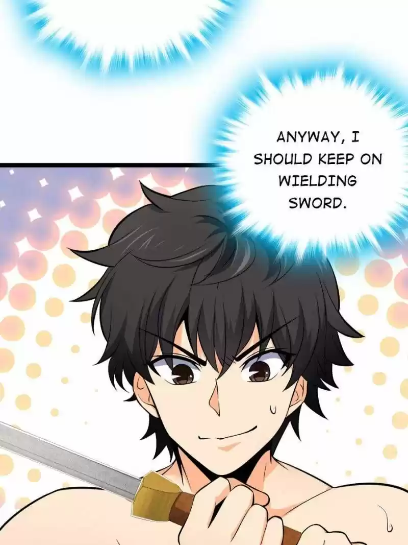 Spare Me, Great Lord! ch.052