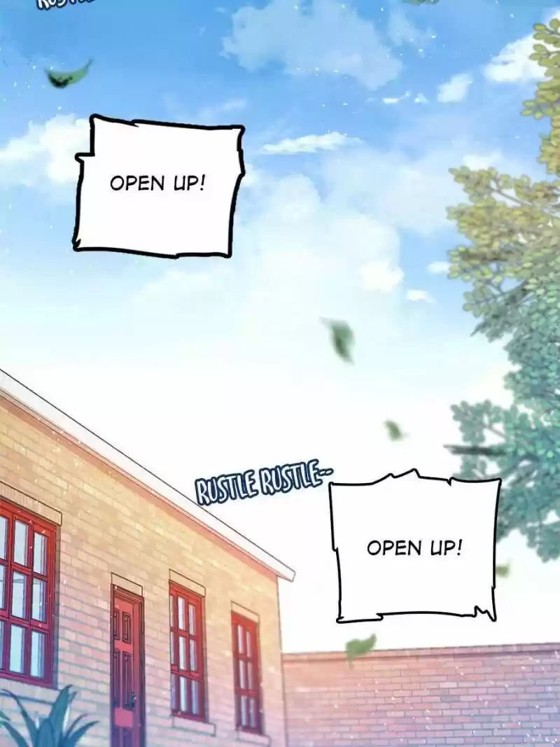 Spare Me, Great Lord! ch.052