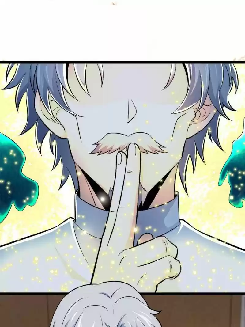 Spare Me, Great Lord! ch.052