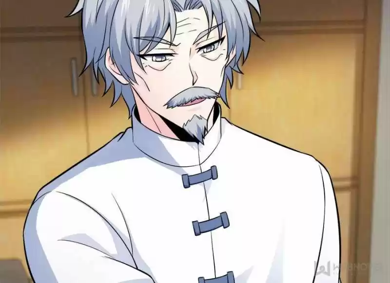 Spare Me, Great Lord! ch.052