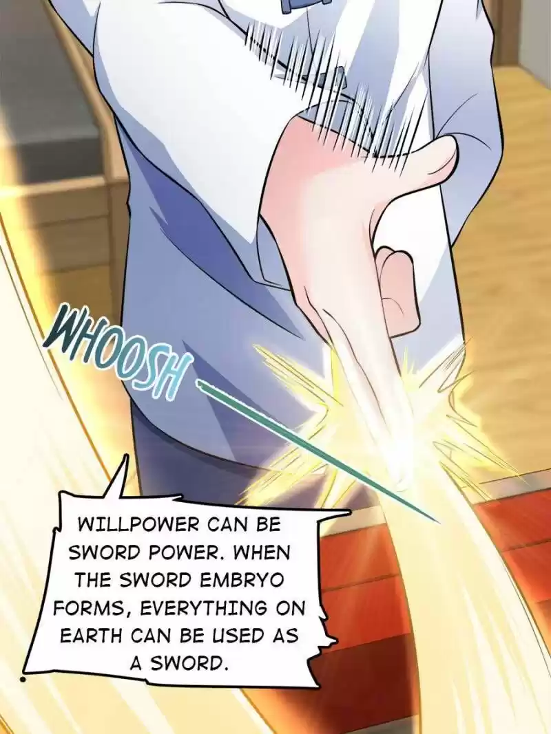 Spare Me, Great Lord! ch.052