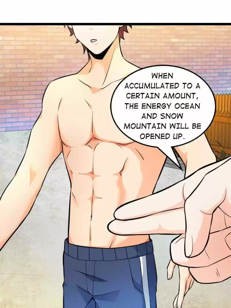 Spare Me, Great Lord! ch.052