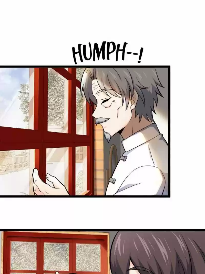 Spare Me, Great Lord! ch.052