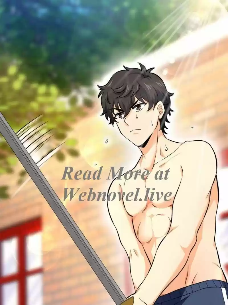 Spare Me, Great Lord! ch.052