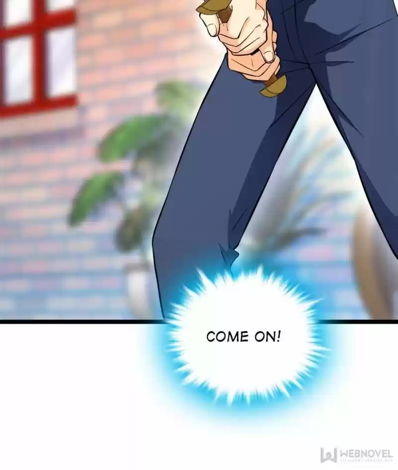 Spare Me, Great Lord! ch.052