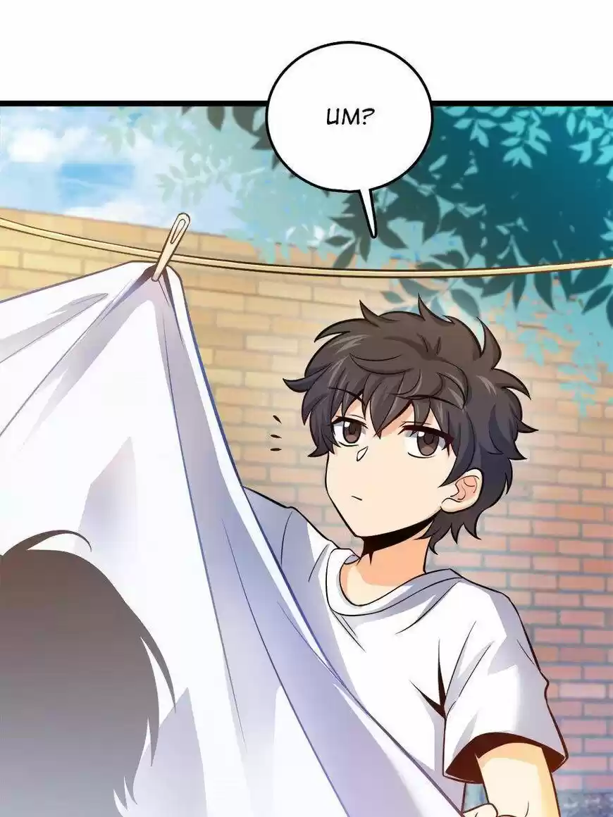 Spare Me, Great Lord! ch.053