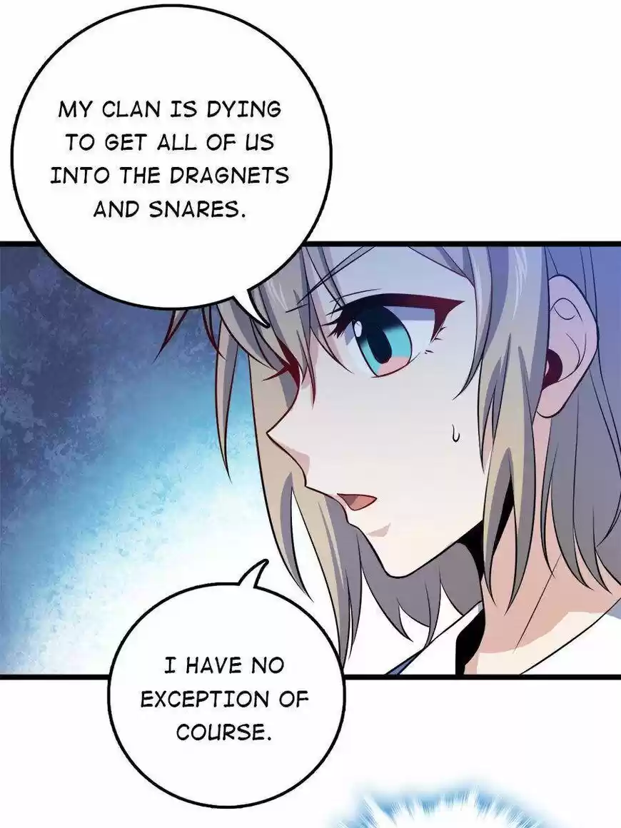 Spare Me, Great Lord! ch.053