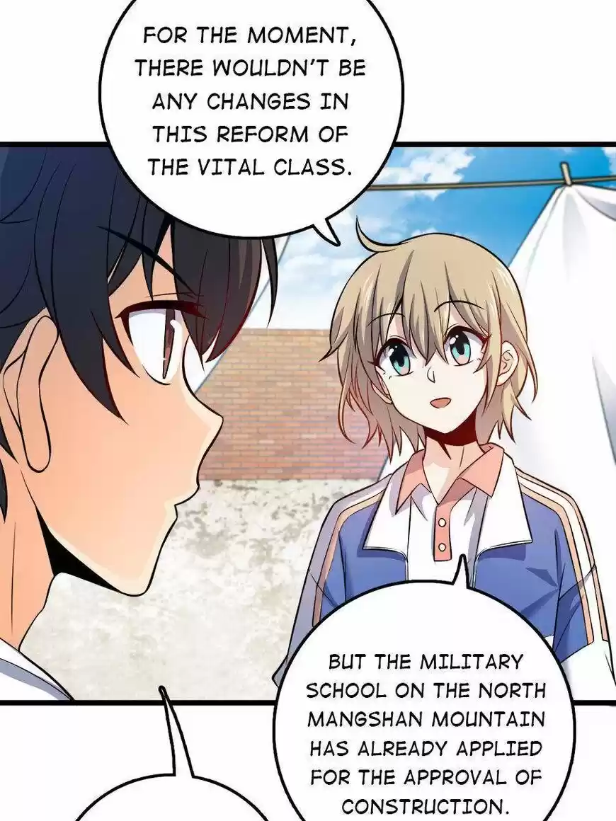 Spare Me, Great Lord! ch.053