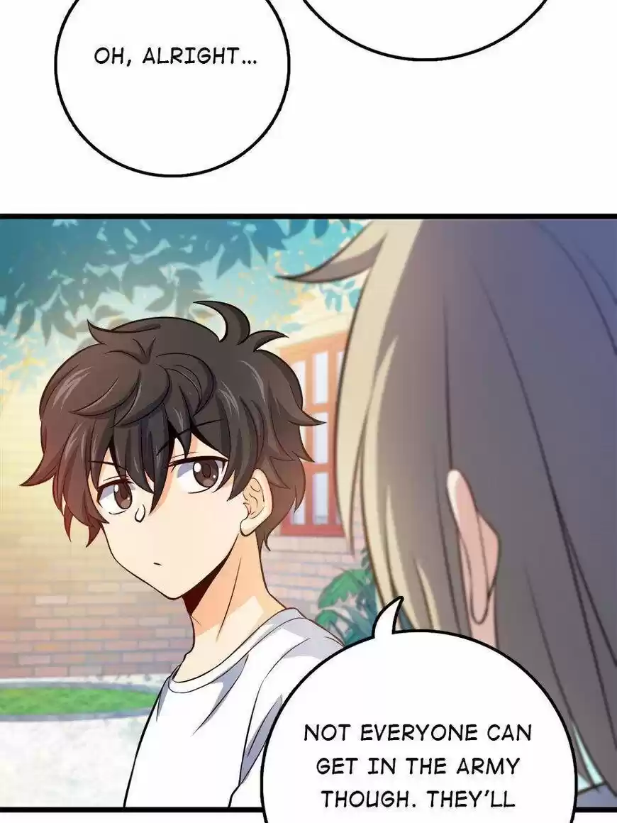 Spare Me, Great Lord! ch.053