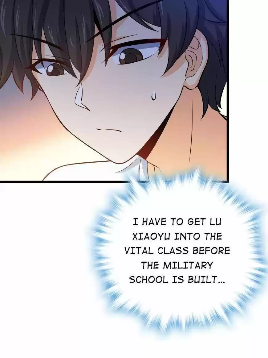 Spare Me, Great Lord! ch.053