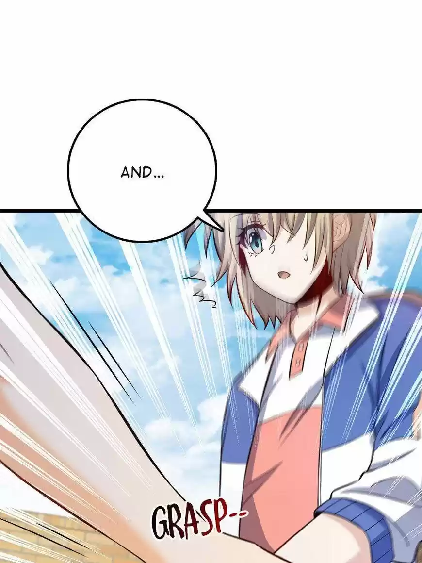 Spare Me, Great Lord! ch.053