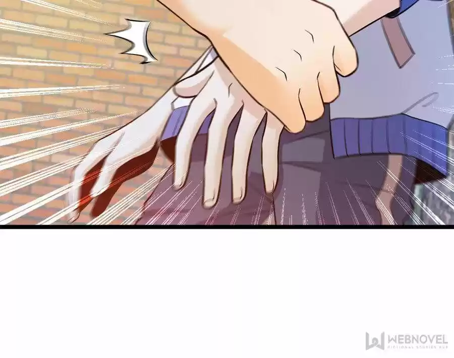 Spare Me, Great Lord! ch.053