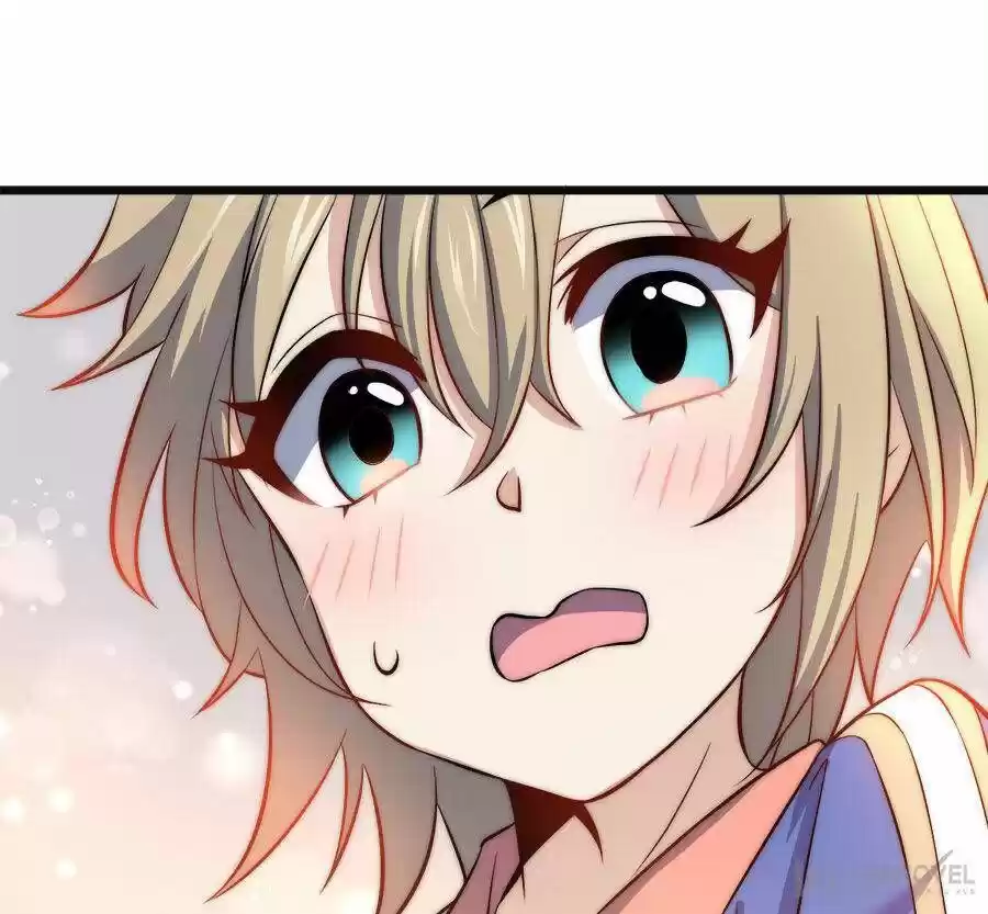 Spare Me, Great Lord! ch.053