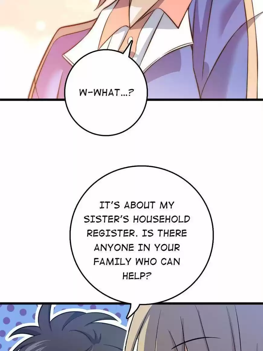 Spare Me, Great Lord! ch.053