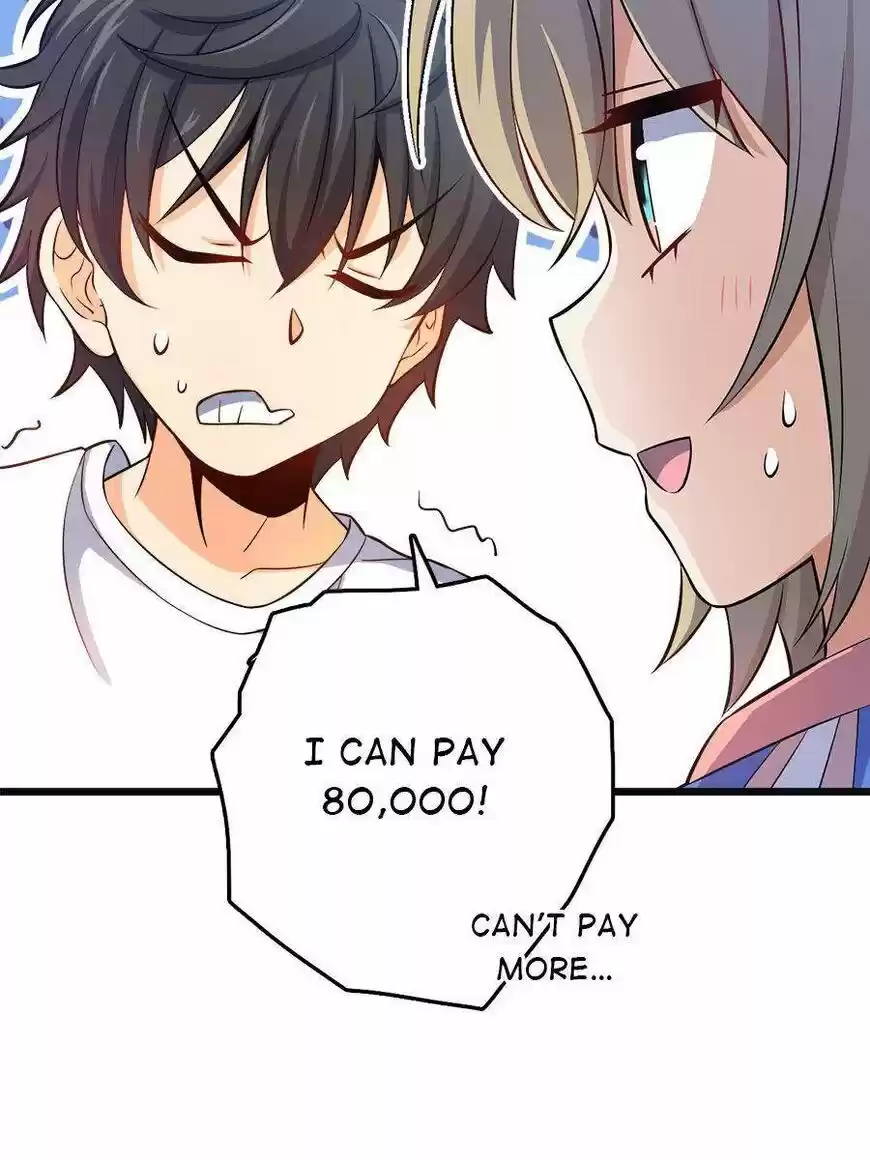 Spare Me, Great Lord! ch.053