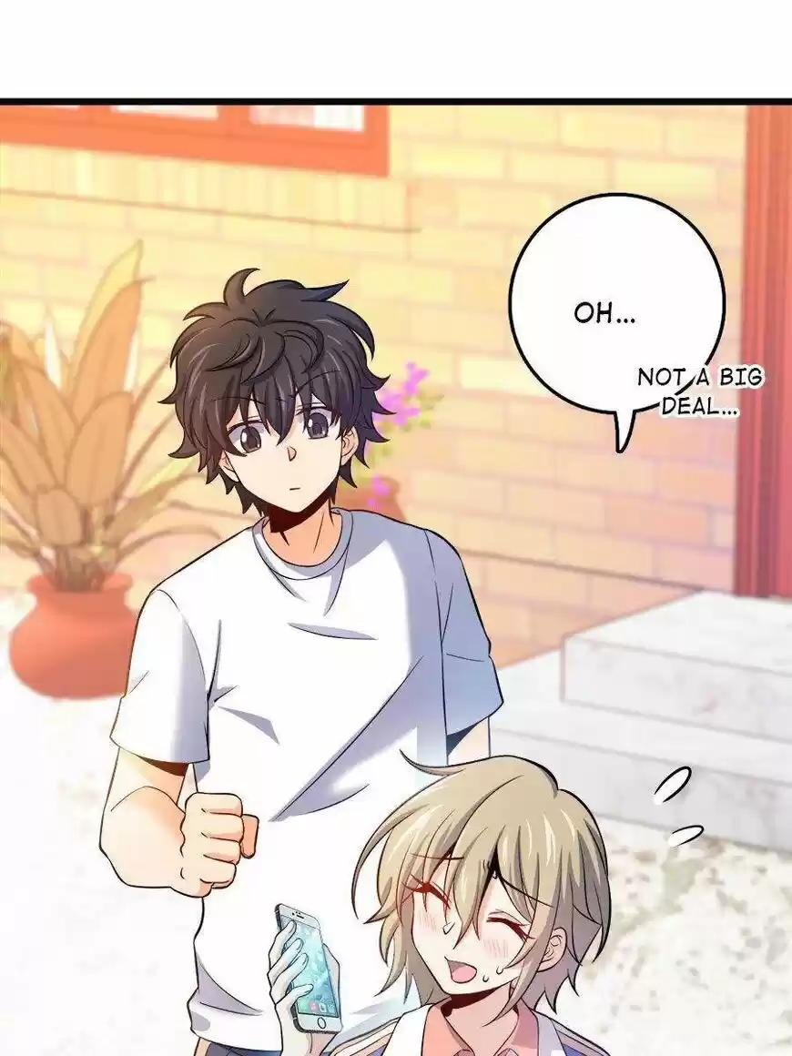 Spare Me, Great Lord! ch.053