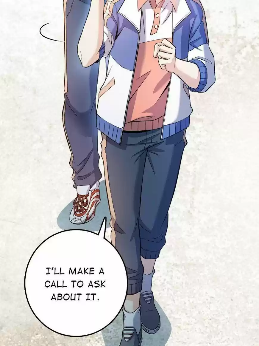 Spare Me, Great Lord! ch.053