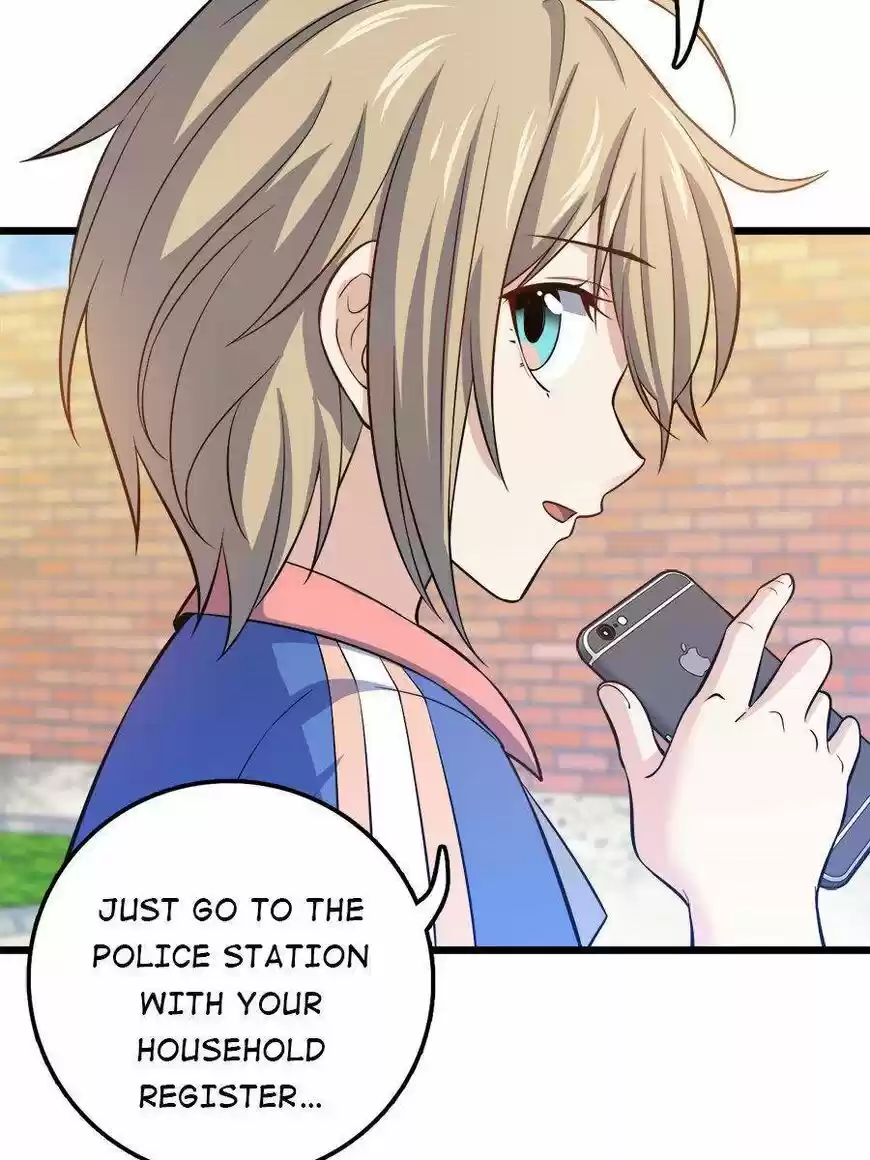 Spare Me, Great Lord! ch.053