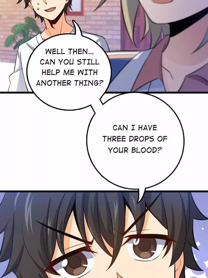 Spare Me, Great Lord! ch.053