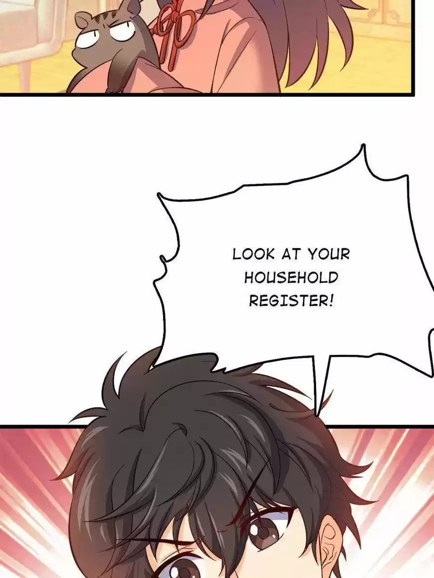 Spare Me, Great Lord! ch.053