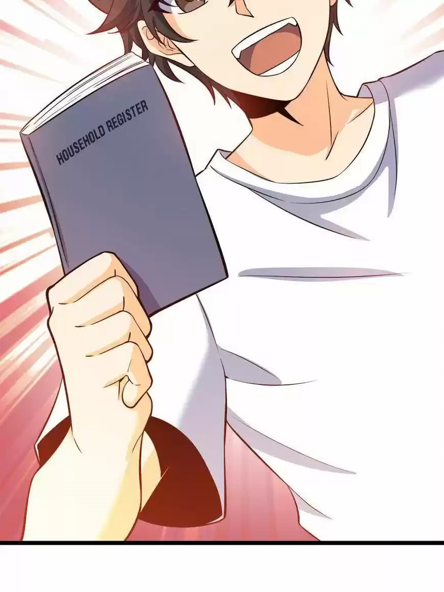 Spare Me, Great Lord! ch.053