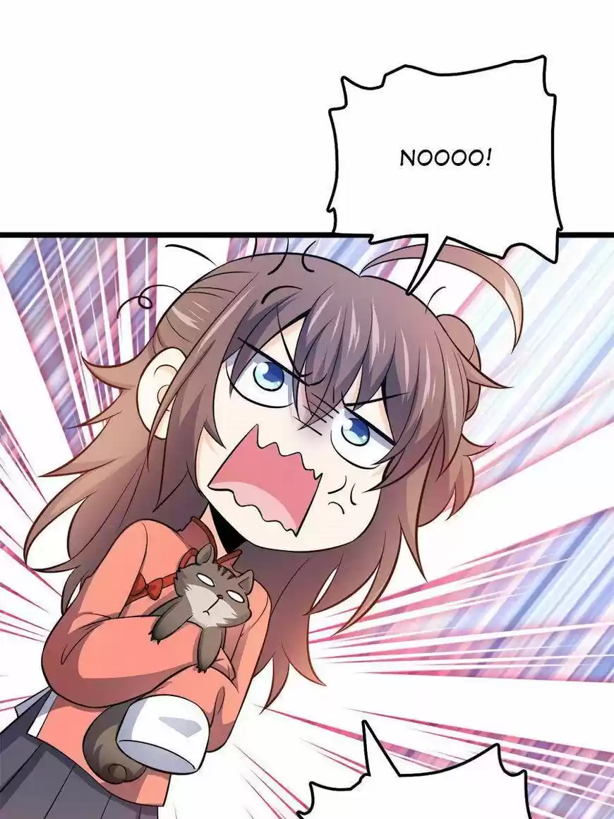 Spare Me, Great Lord! ch.053