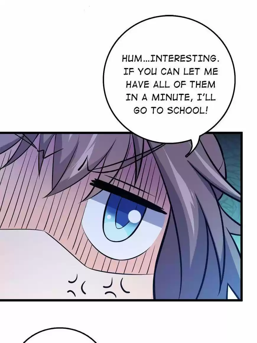 Spare Me, Great Lord! ch.053