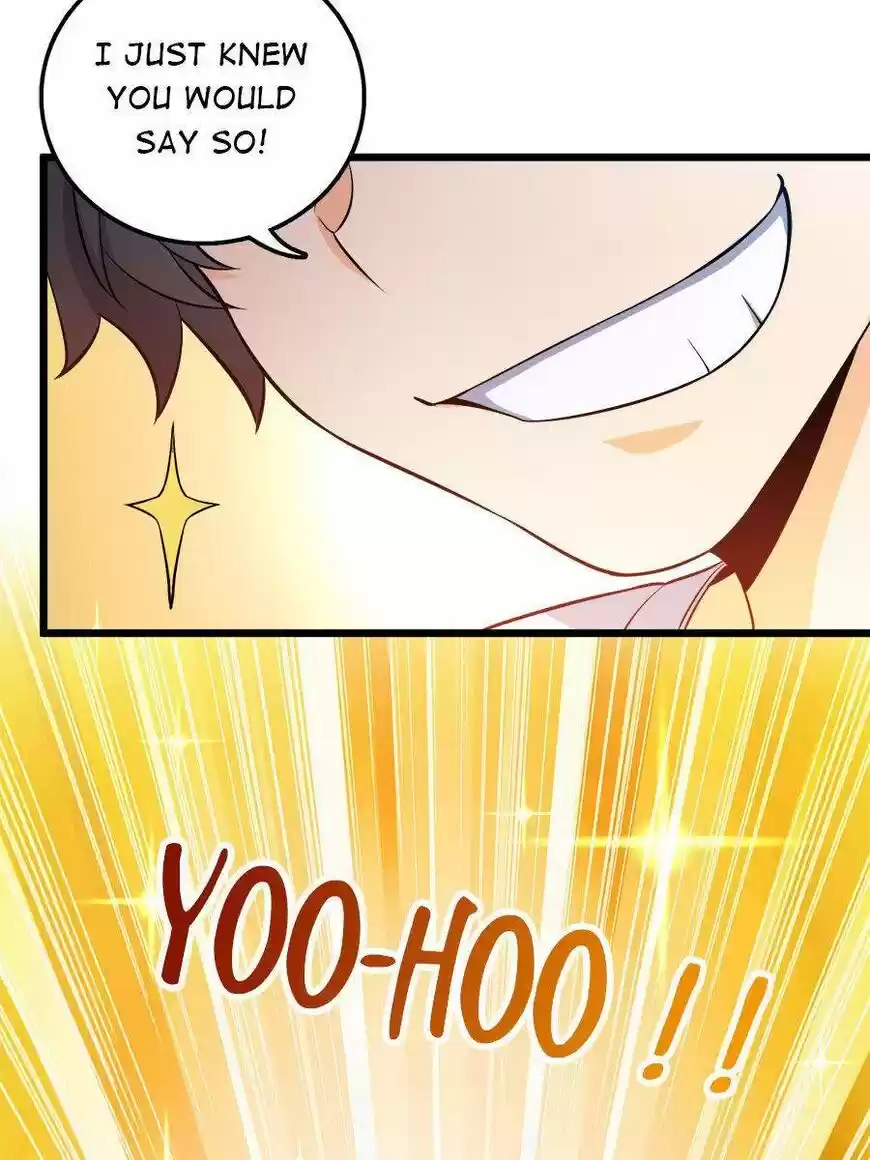 Spare Me, Great Lord! ch.053