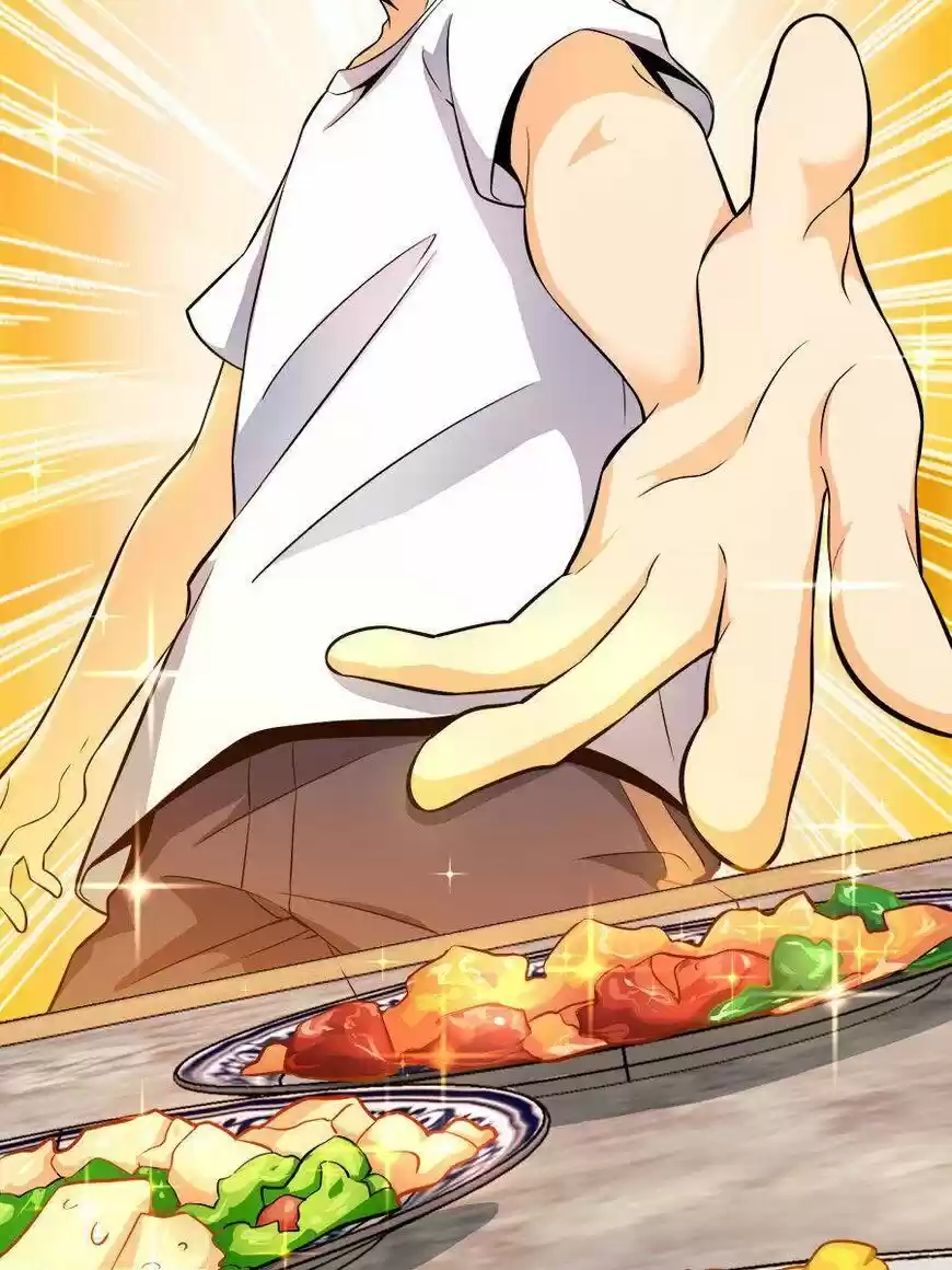 Spare Me, Great Lord! ch.053