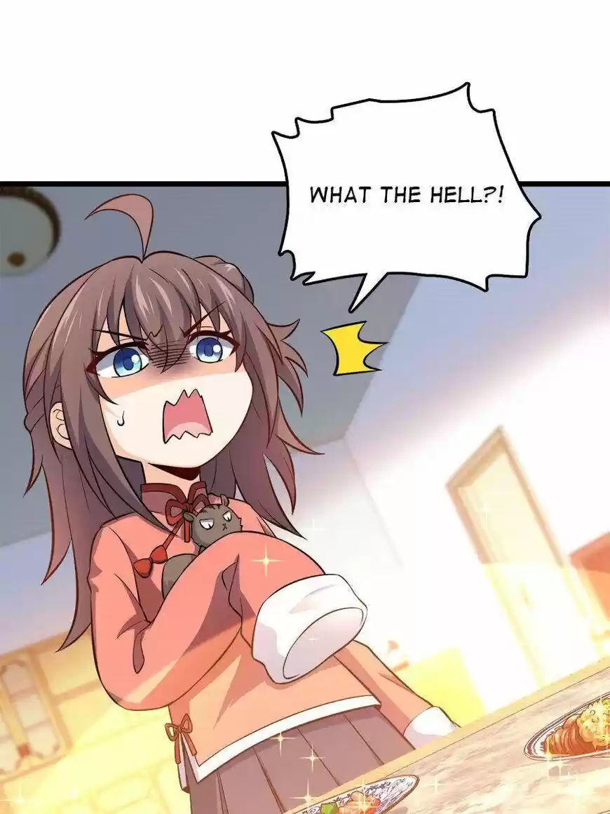 Spare Me, Great Lord! ch.053