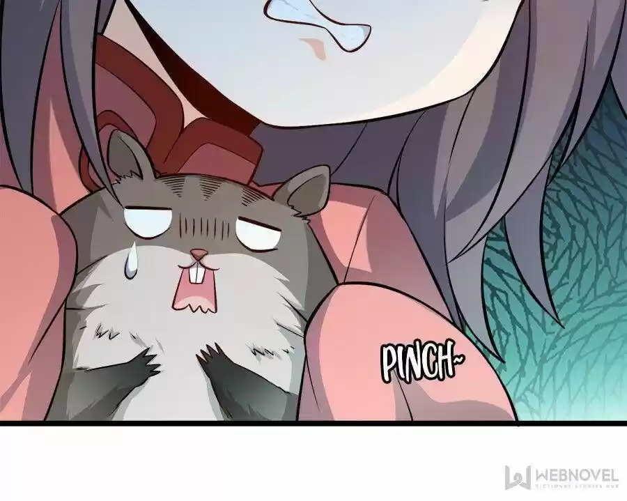 Spare Me, Great Lord! ch.053