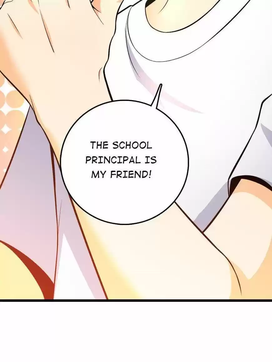 Spare Me, Great Lord! ch.053