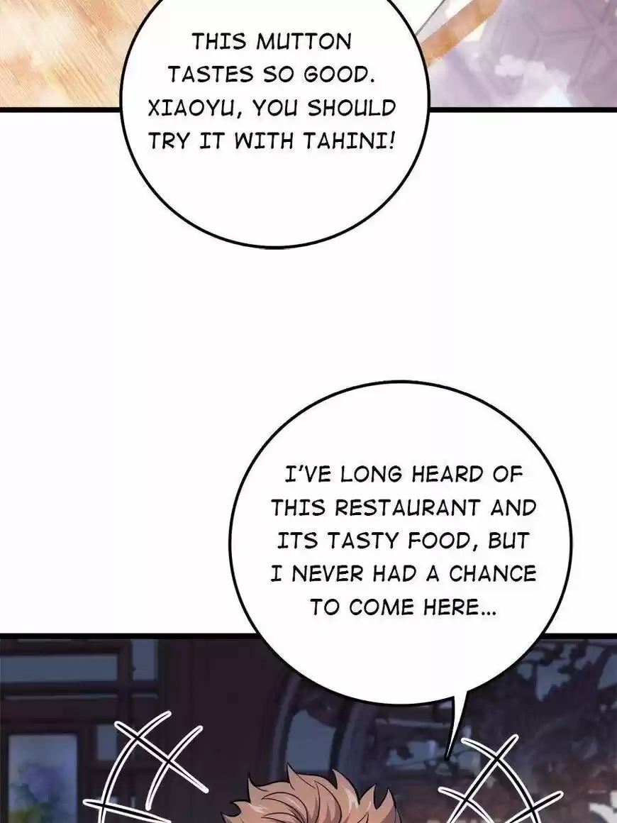 Spare Me, Great Lord! ch.053