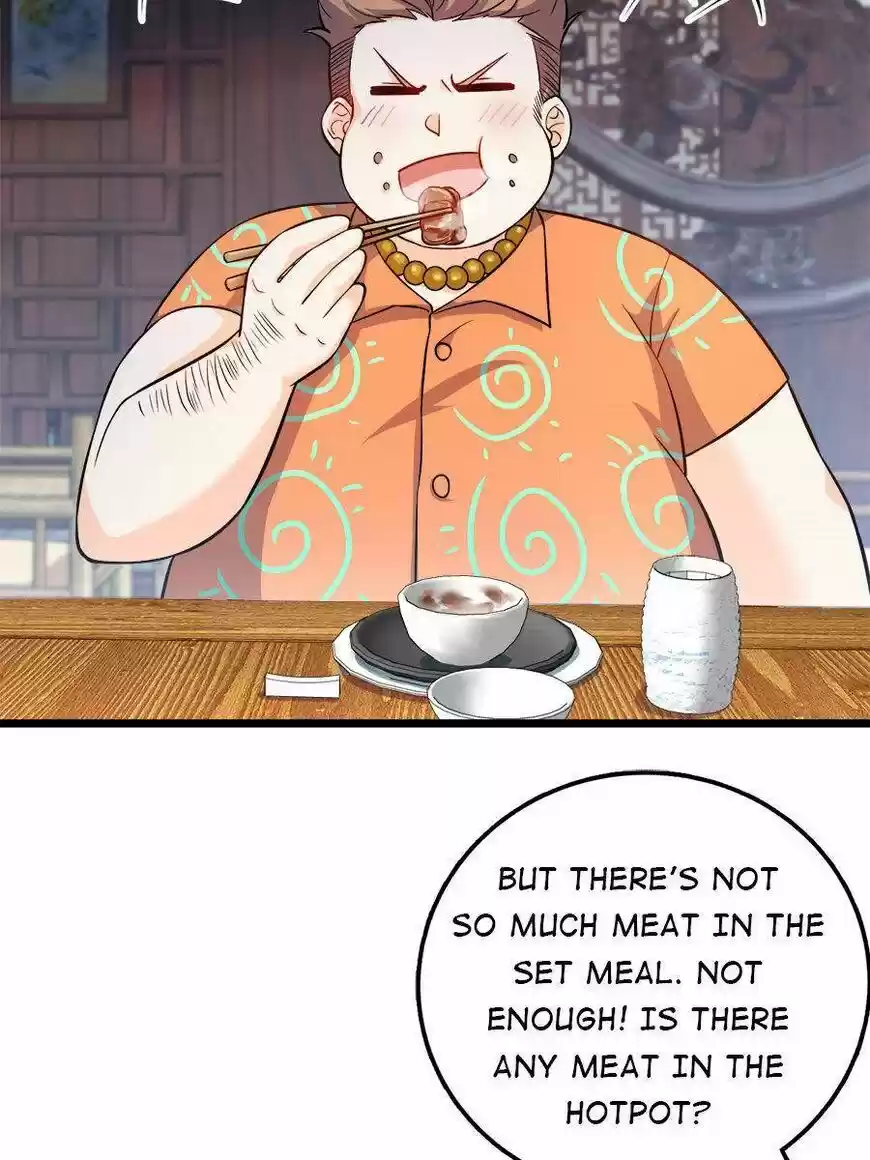 Spare Me, Great Lord! ch.053