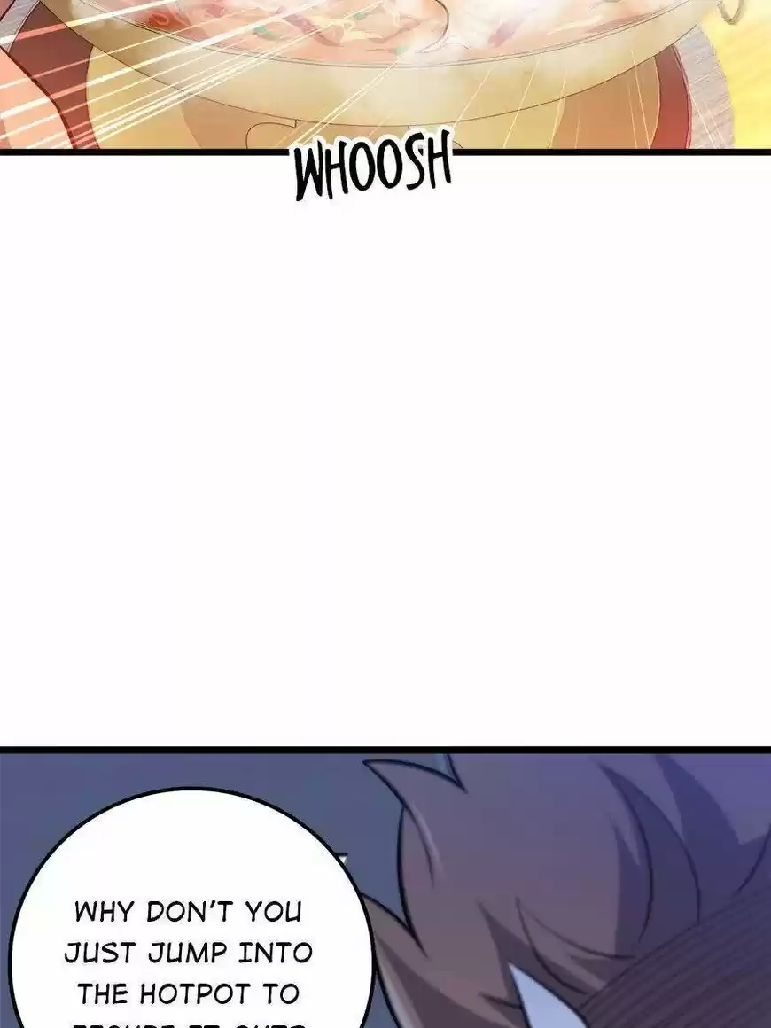 Spare Me, Great Lord! ch.053