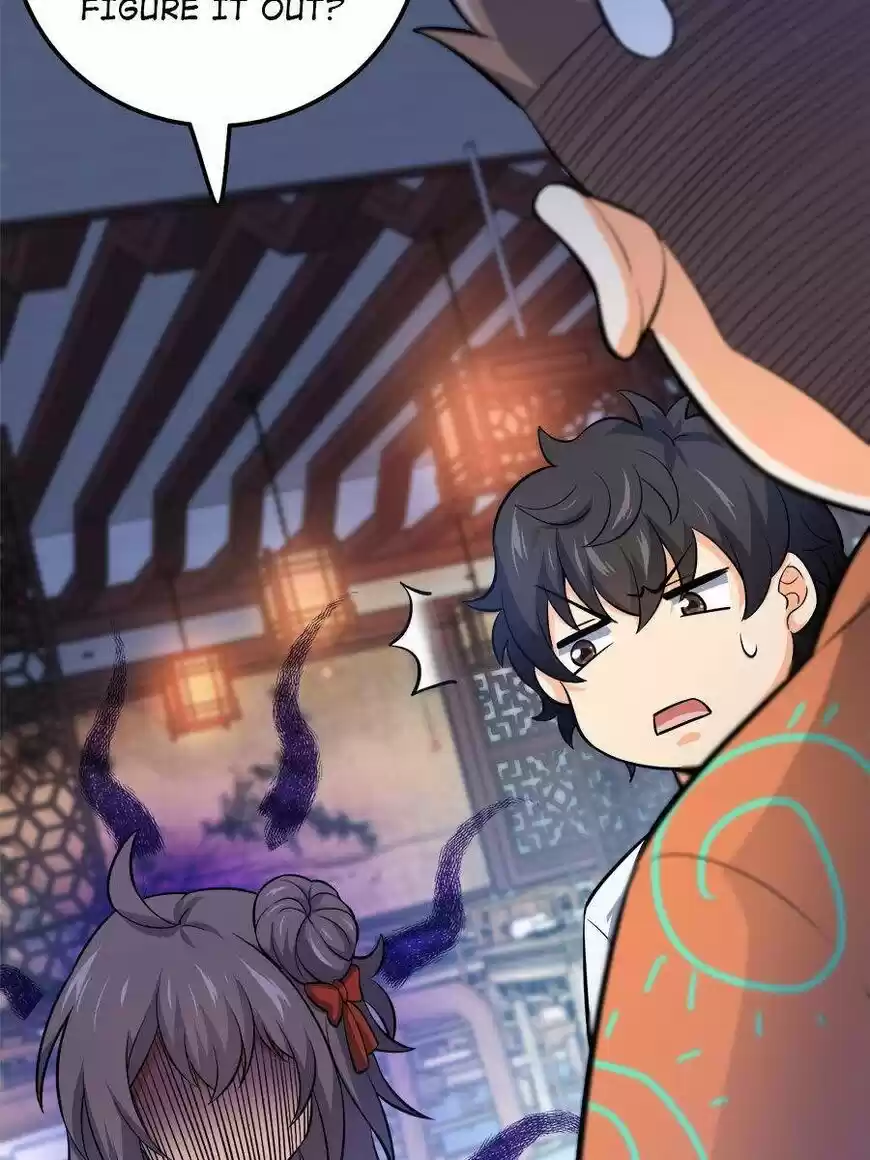 Spare Me, Great Lord! ch.053