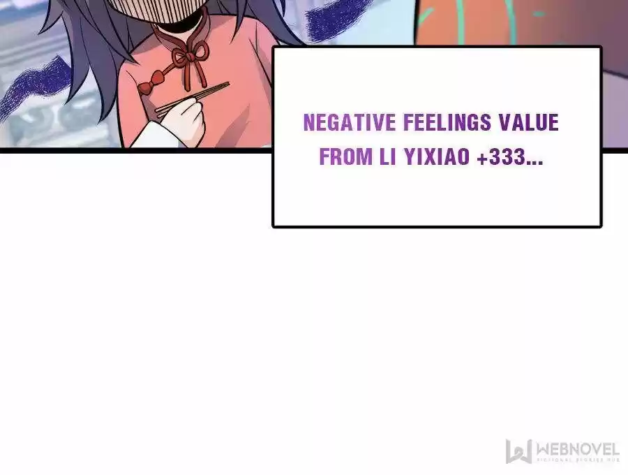 Spare Me, Great Lord! ch.053