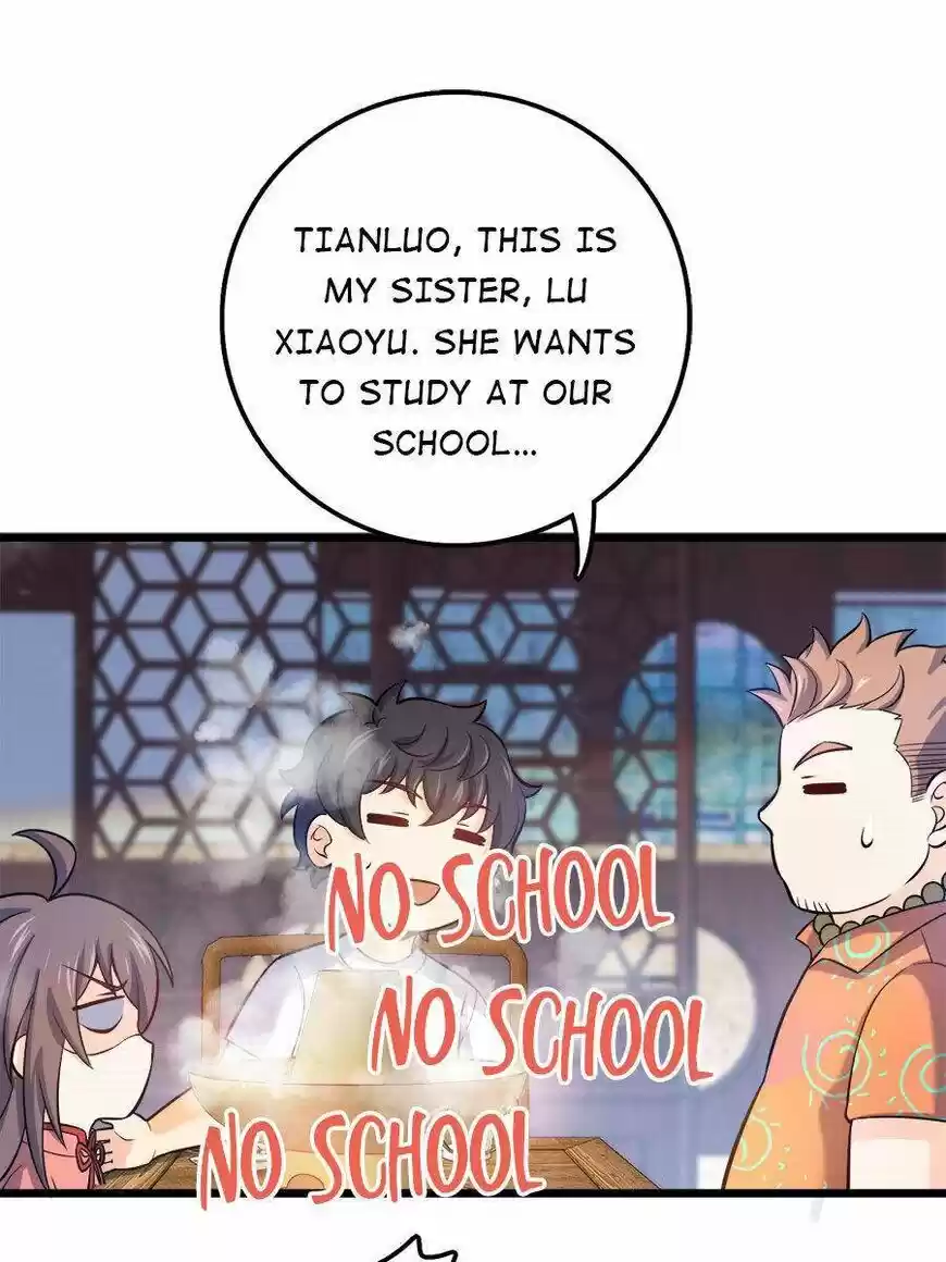 Spare Me, Great Lord! ch.053