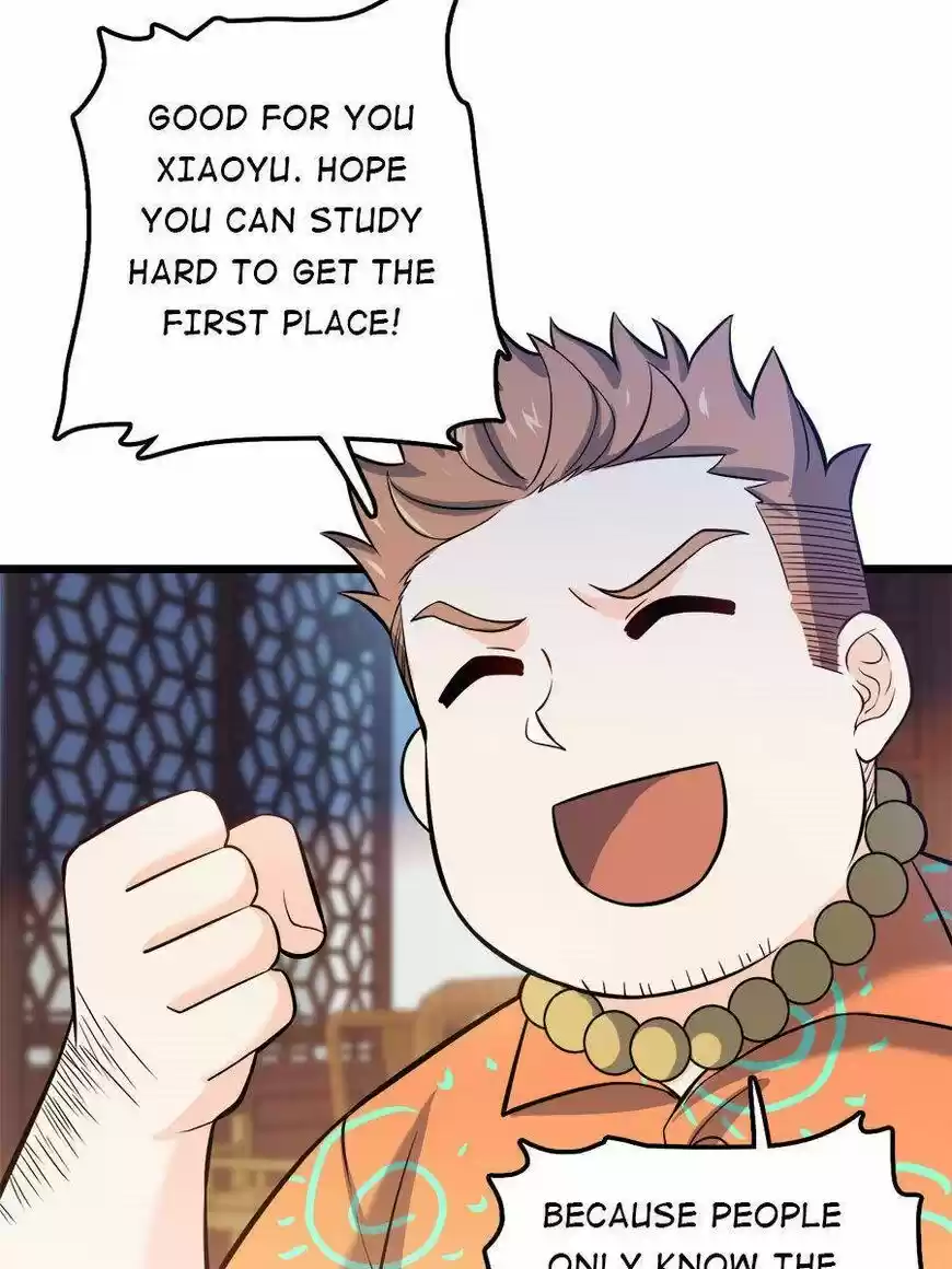 Spare Me, Great Lord! ch.053