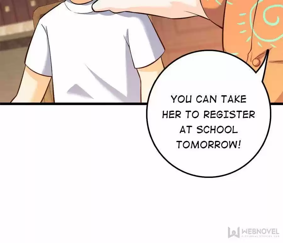 Spare Me, Great Lord! ch.053