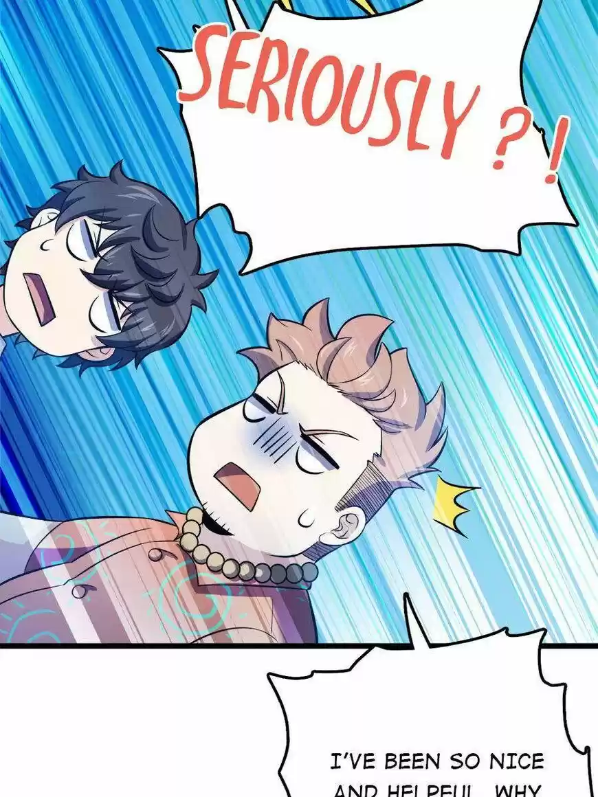 Spare Me, Great Lord! ch.053