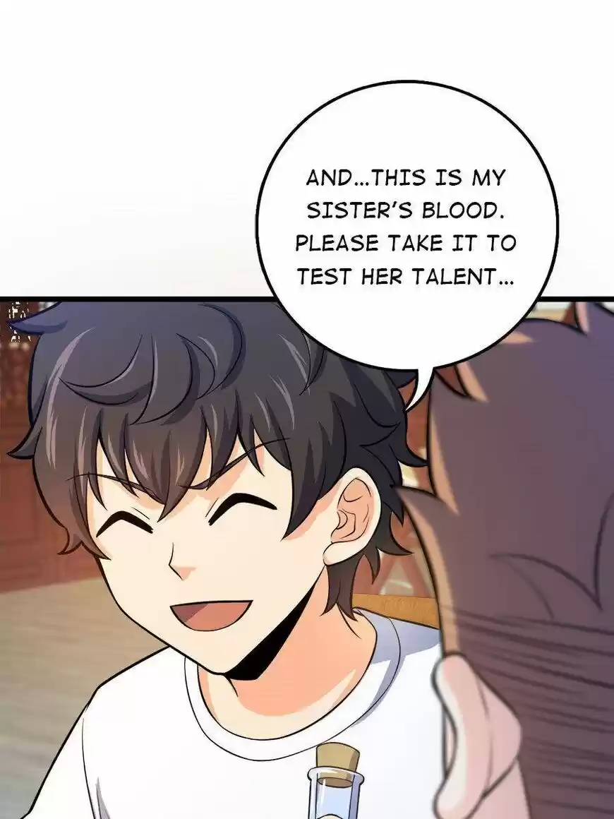 Spare Me, Great Lord! ch.053