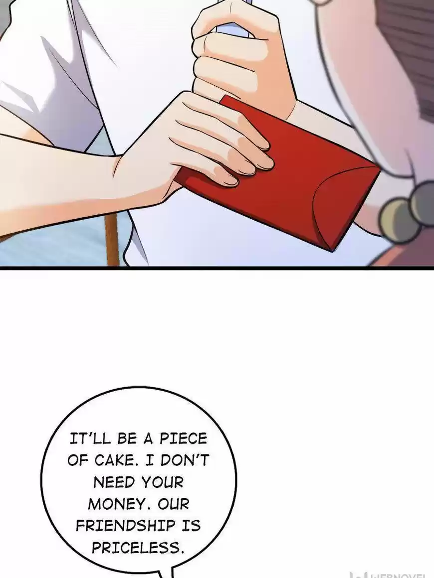 Spare Me, Great Lord! ch.053