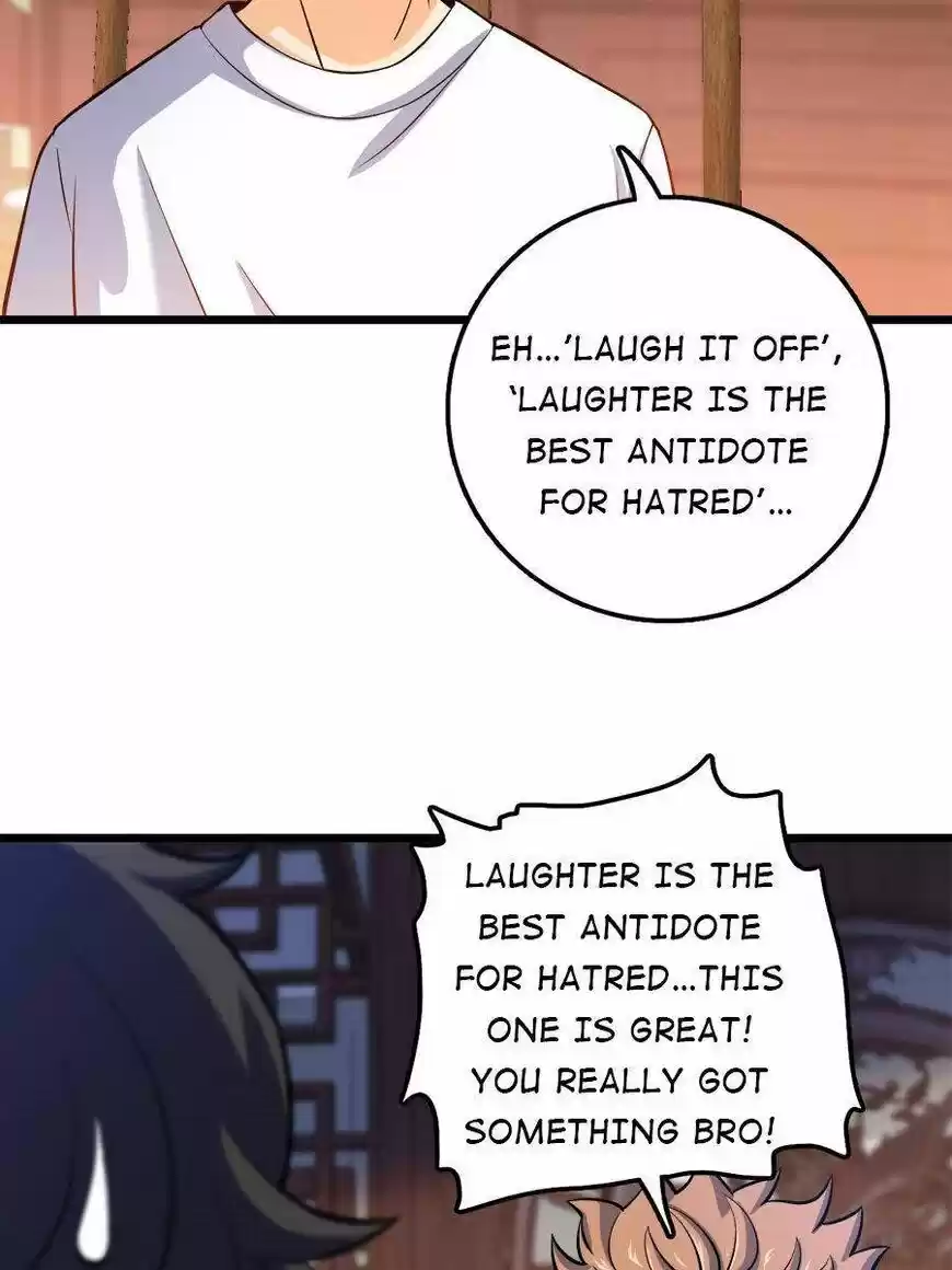 Spare Me, Great Lord! ch.053