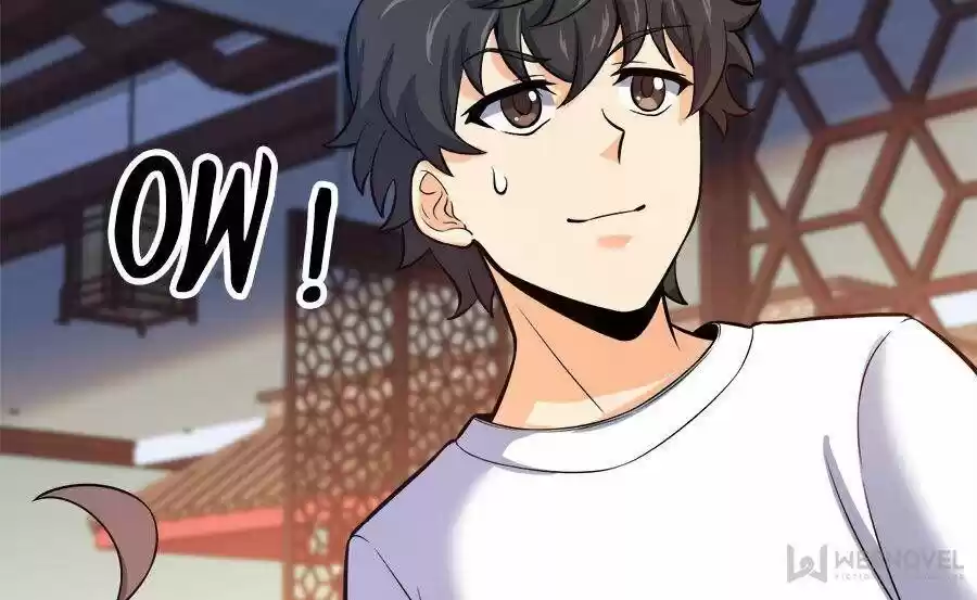 Spare Me, Great Lord! ch.053